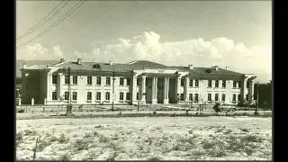 Наш старый дом