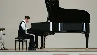 Debussy. La plus que lente. К.Дебюссі 