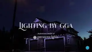 LED Architectural Lights Texas | Lighting By GGA