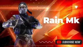 Rain is a force to be reckoned with on the battlefield