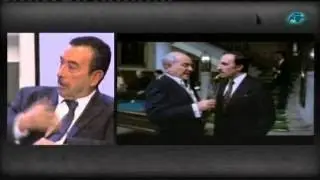 El cine de Berlanga (tertulia de Lágrimas en la lluvia 10)
