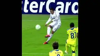 CR7 GOAT