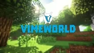как быстро пройти паркур  на VimeWorld.