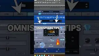 Fl Studio Omnisphere Tips 💎 