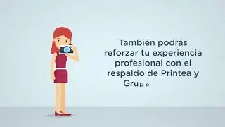 ¿Sabés lo que es un socio printea?