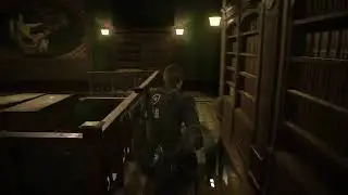 Resident evil 2: 2