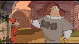 Слушай, а ловко ты это придумал, я даже в начале не понял, молодец!