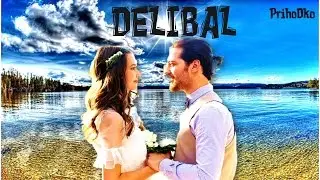 Delibal-Ready To Fight