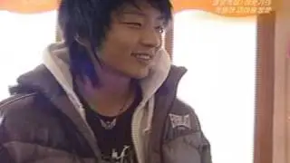 Lee Jun ki in KBS2
