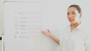 📌3 урок «Кто ты по национальности?  Где ты родился (-ась)? Где ты живешь сейчас?»