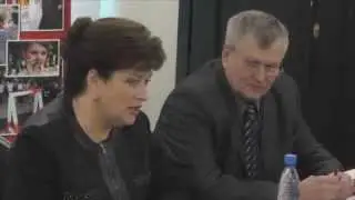 Социальное партнерство ради здоровья