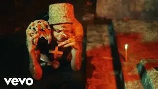 Intence - High Ritual (Official Music Video)