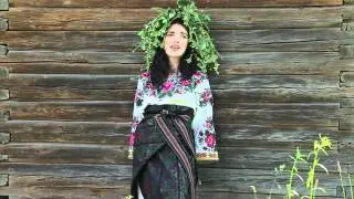 Юлія Косівчук - Мама