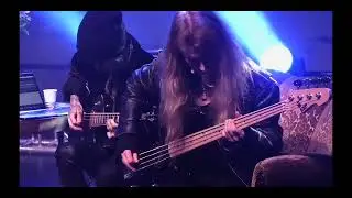 Hatebreeder – Children Of Bodom Music session with Samy Elbanna & Mitja Tojvonen/12.3.2023