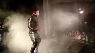 Lukrecius Chang - Jedinečný Show 2022 Mohelnice
