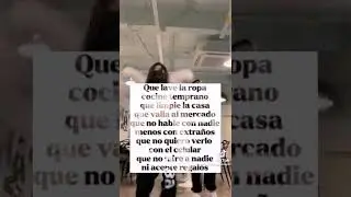 quien puede cantarlo rápido sin trabarse??