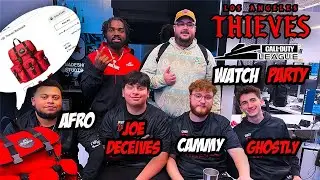WE WATCHED 