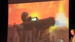 Killzone (Kin) [Unreleased Playstation 1 Version, 1999 pitch]