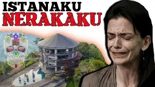 CINTA TRAGIS MILIARDER BIPOLAR ANN & JOHN BENDER | BERAKHIR DI TENGAH HUTAN COSTA RICA