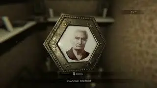 MADiSON cz - Obrazy na půdě a medailonky v ložnici