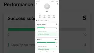 Part 1: Withdraw Earnings from Fiverr