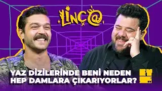 Linç@ - Furkan Andıç