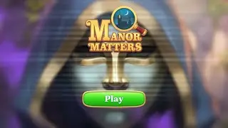 Pandoras Box - Manor Matters - Mystery of the Ancient Order (2/2)