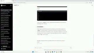 for loop python increment by 1