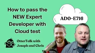 Real story: how to Pass the Adobe Commerce Expert (with Cloud), AD0-E716