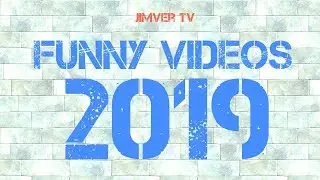 Funny videos 2019 v2.0
