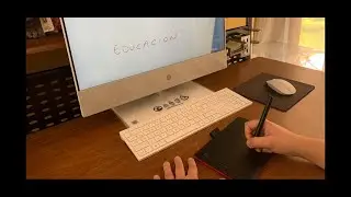 ¿Cómo conecto la Tableta Gráfica VSON WP9622 a mi computadora?
