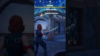 Détruire des caméras de surveillance 📹 (Quête Récits Partie 4) #fortnite #shorts #fortniteshorts