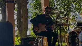 Rei Marte - Animal (Live)