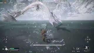 Black Myth Wukong algerien play parte 16 a plus grande tortue terrestre