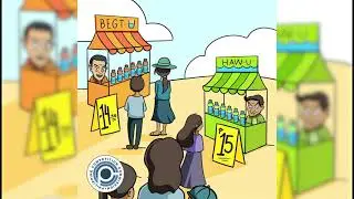 PCC ang nagre-review ng M&As sa pagitan ng mga negosyo