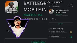 battleground mobile india pre registering link.