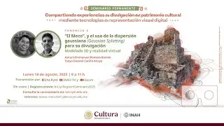 Seminario ENCRyM |  «