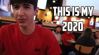This Is My 2020...