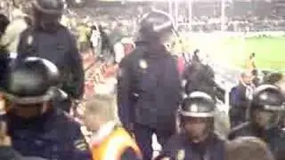 RIOT POLICE