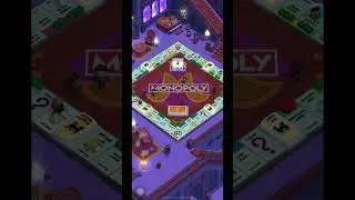 Free Dice from MONOPOLY GO