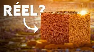 L’Arabie Saoudite dévoile la ville du futur, le monde s’interroge