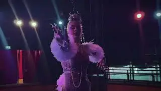 Mira Valkira Show Reel 2024
