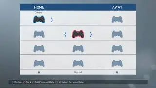 Cách chơi nhiều người pes 2017,2018,2019 trên pc