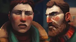 A Long Dark Story