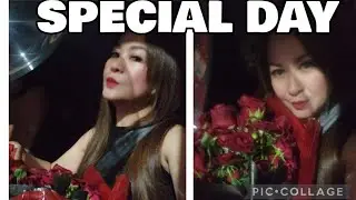 EVERYONE!!! It was my birthday with my family 10/01/24 #dezpacita #lateupload