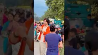 Piche ladkiya dance ka wait hu karti reh gai 😂 #mdskingtarunn #dance #tarunnamdev #shorts