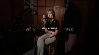 This line in “Nuclear Kittens” felt a little too Indiana Jones. This version has no heroic melodies.