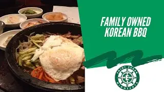 Bring your friends, there's SO much food to try! | Foodie Feature: Hoban Korean Restaurant Eagan, MN