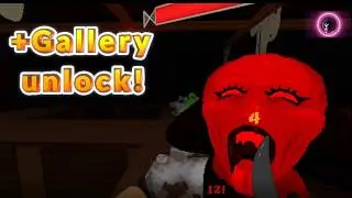 Post Nut Calamity - Gameplay | All Endings!