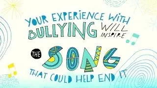 Band Together To Banish Bullying